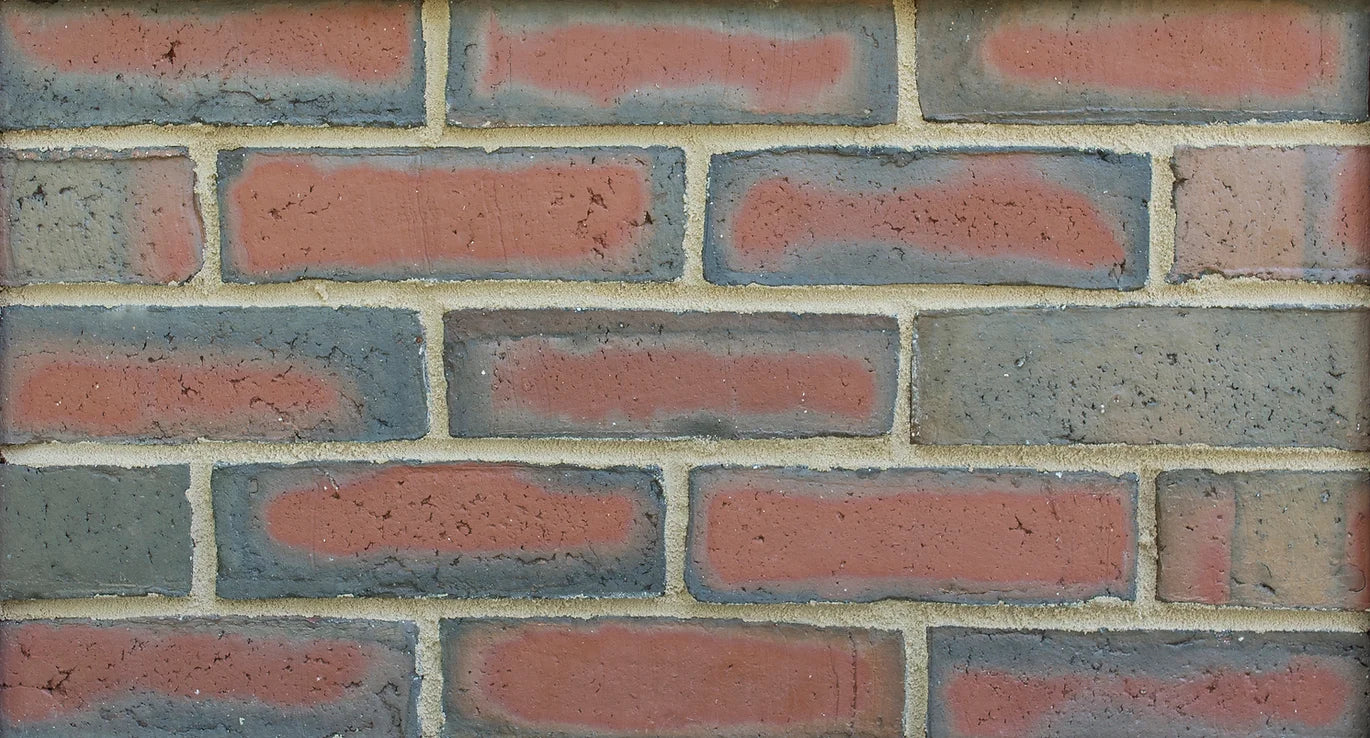 Tijolo College Blend Waterstruck