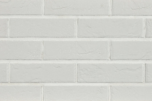 Blanco Textured Brick