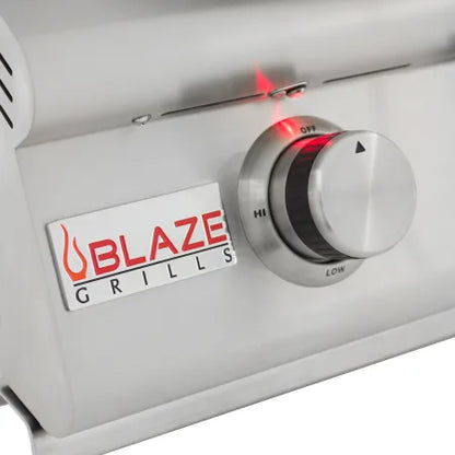 Blaze 5 Burner LTE XXII