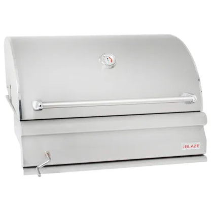 Blaze Charcoal Grill I