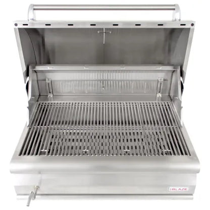 Blaze Charcoal Grill V