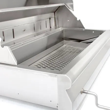 Blaze Charcoal Grill VI