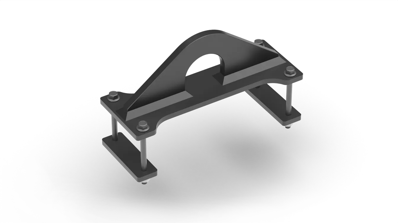 MQuip Blizzard Crane Eye