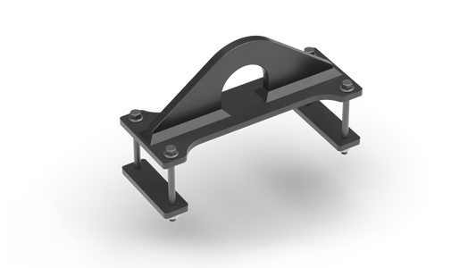 MQuip Blizzard Crane Eye