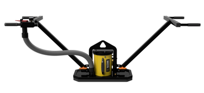 MQuip Blizzard Flurry