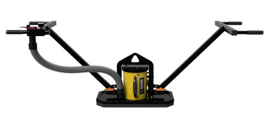 MQuip Blizzard Flurry