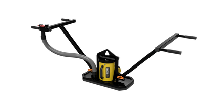 MQuip Blizzard Flurry