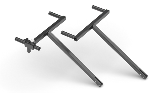 MQuip Blizzard Hoist Handleset