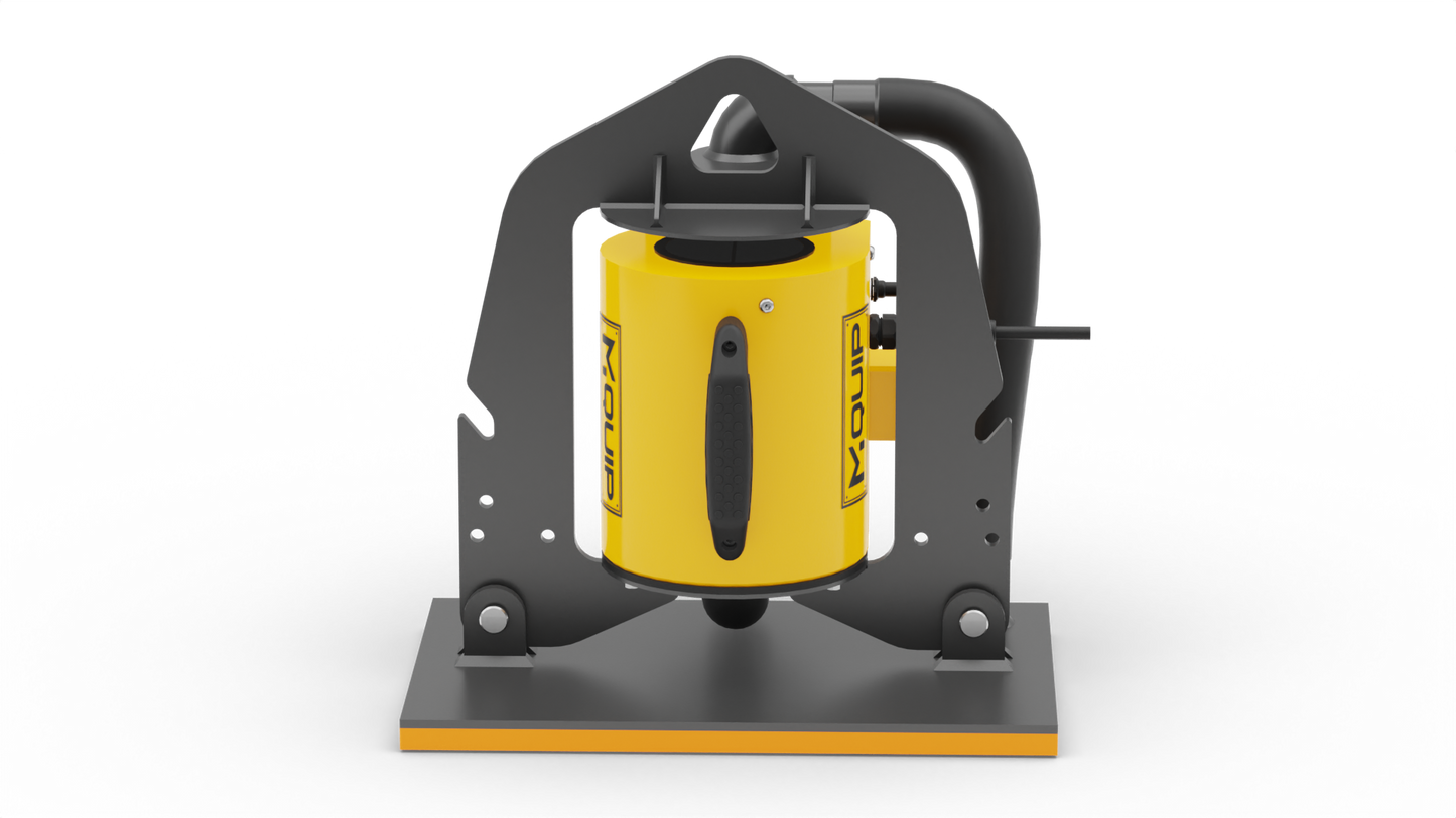 MQuip Blizzard Hoist