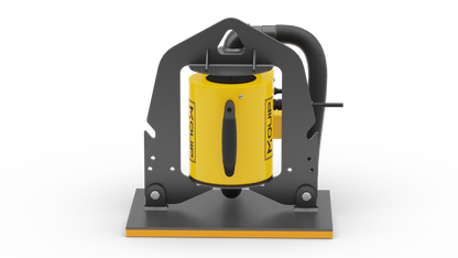 MQuip Blizzard Hoist