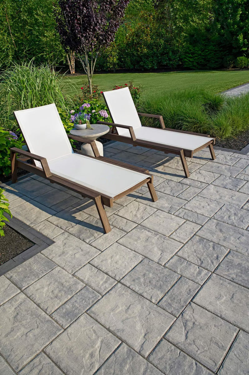 Blu 60 Slate Pavers
