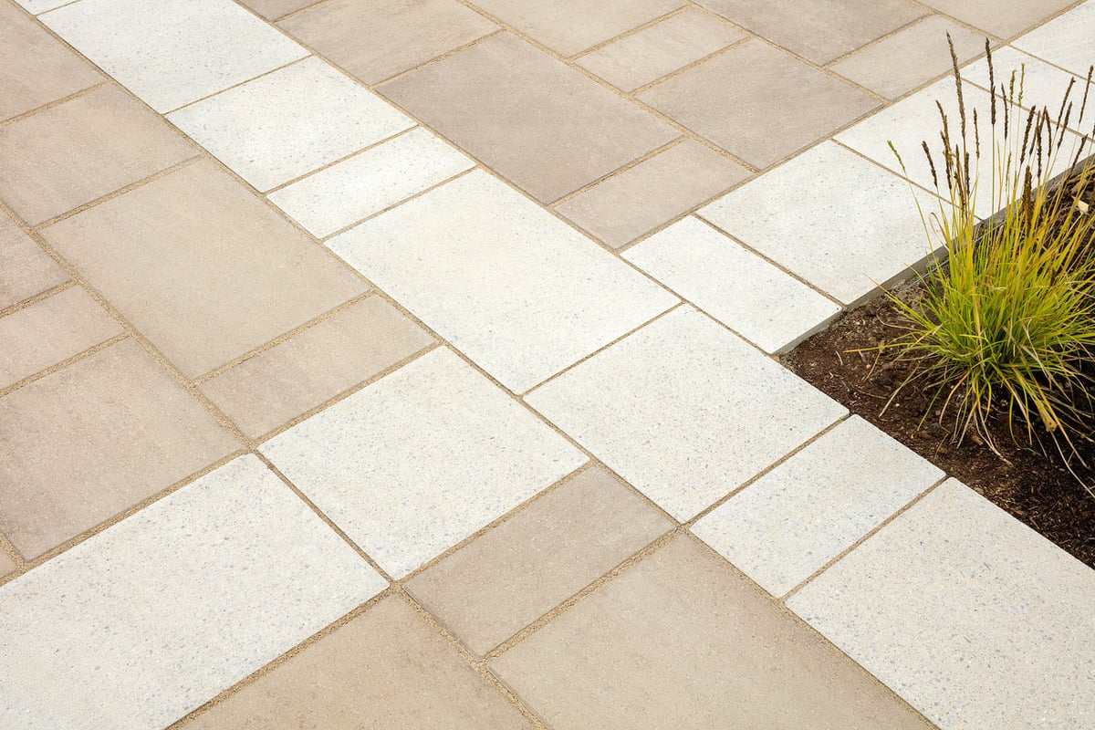 Blu 80 Polished Pavers