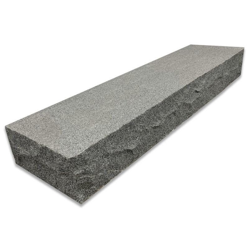 Blue Mist Granite Step