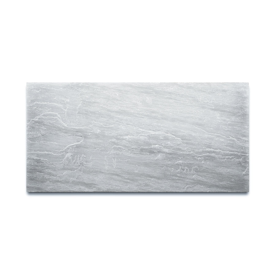 Blue Ice Natural Cleft Sandstone Slabs