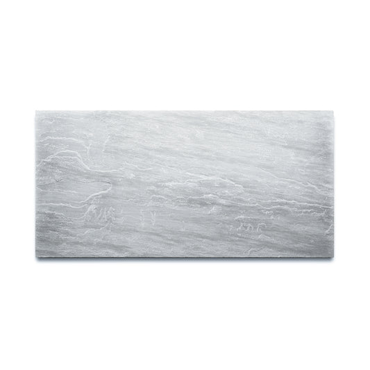 Blue Ice Natural Cleft Sandstone Slabs