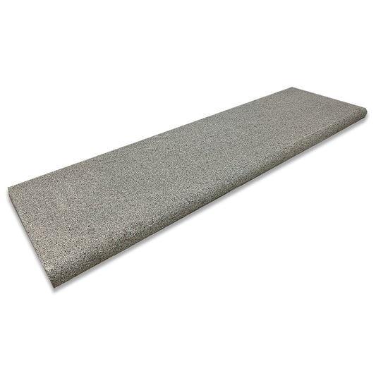 Borde de granito Blue Mist