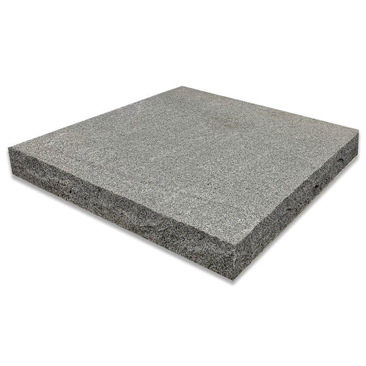 Blue Mist Granite Post Cap