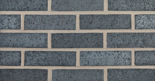 Blue Velour Ironspot Brick