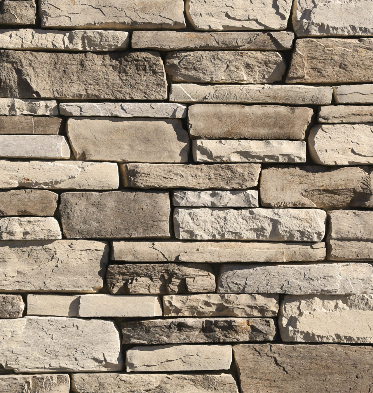 Boardwalk Cliffstone® Stone Veneer