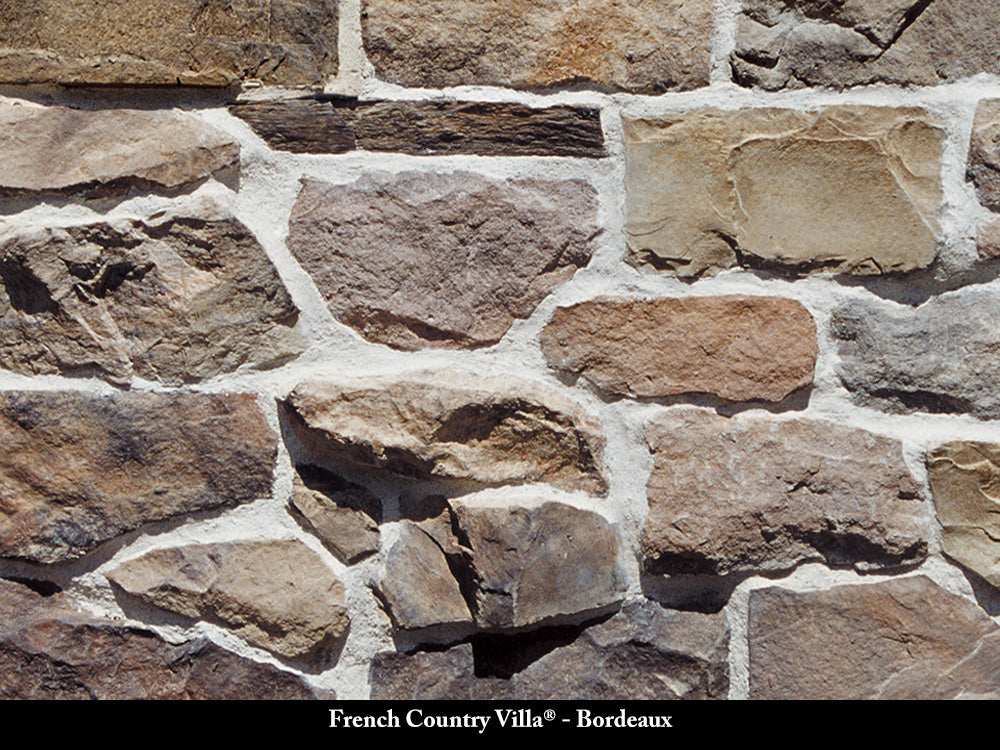 Chapa de piedra Coronado