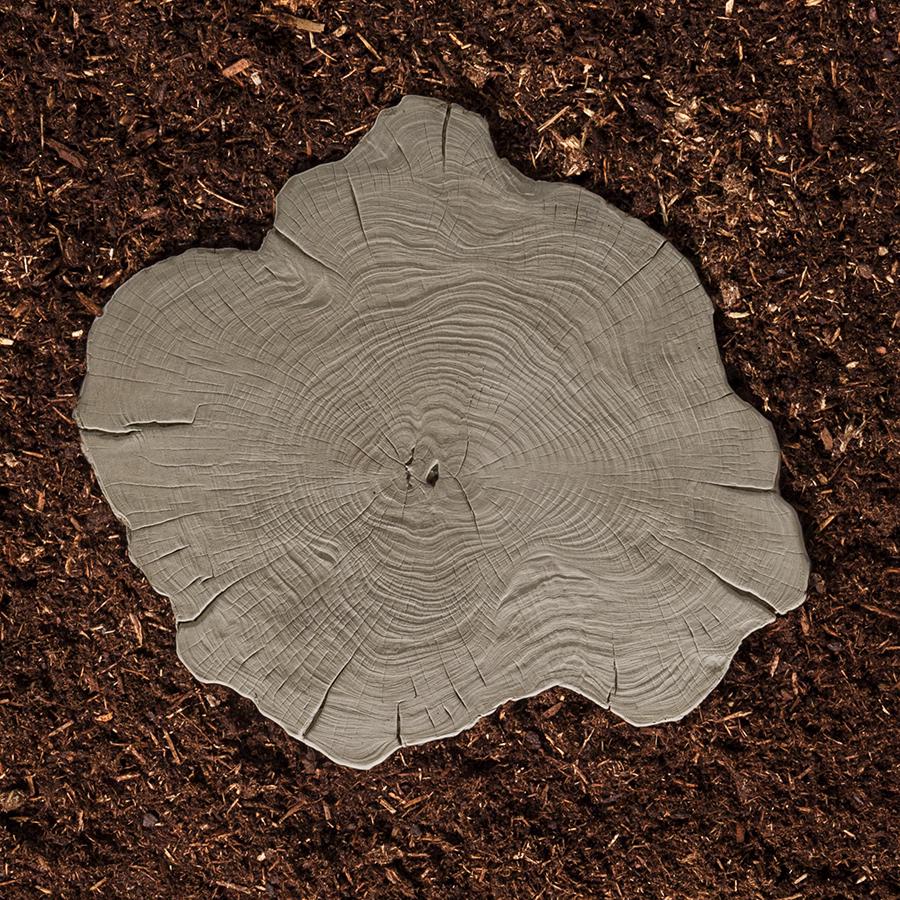 Piedras escalonadas del Borealis