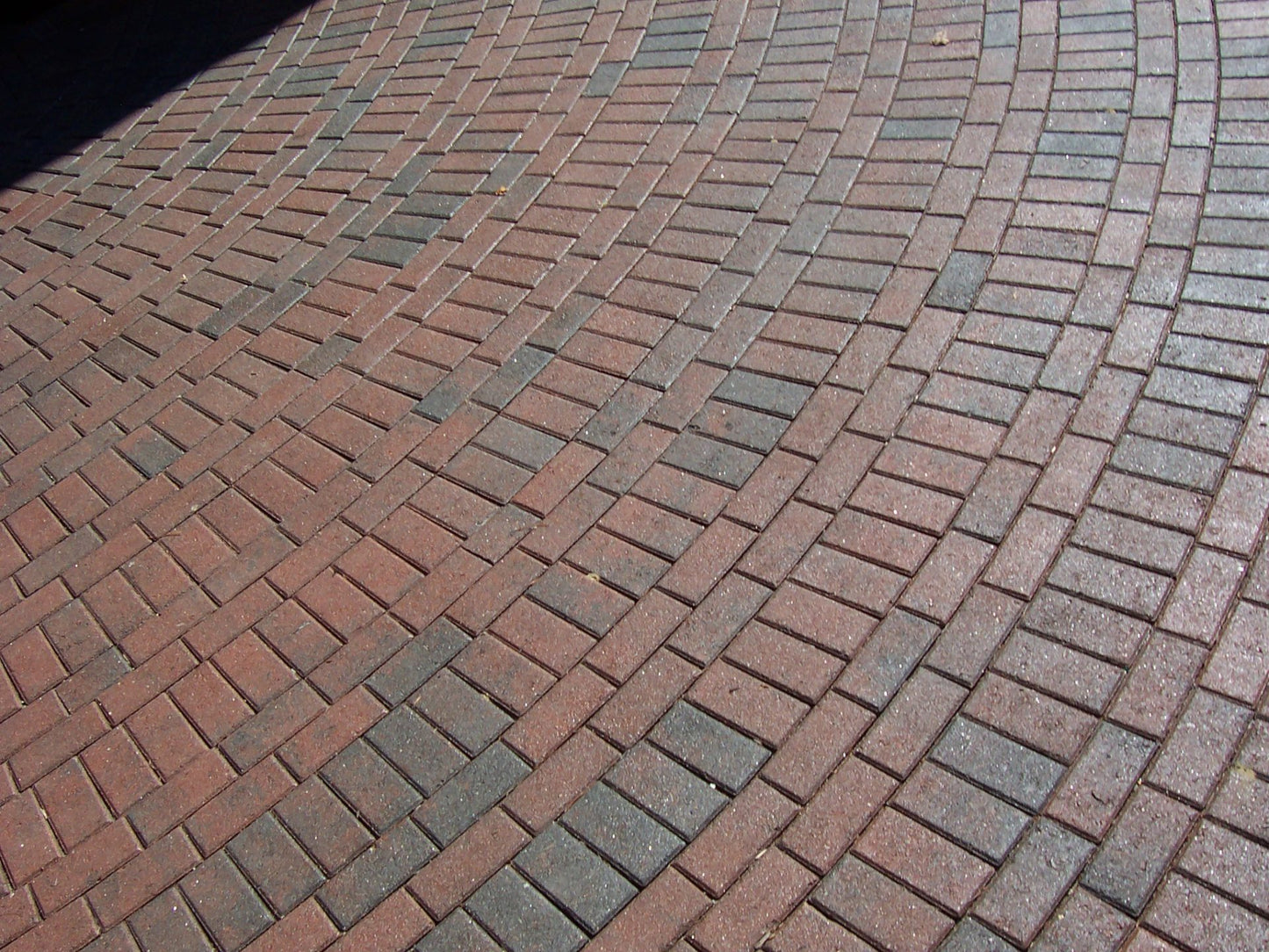 Boston Colonial Pavers® 8cm