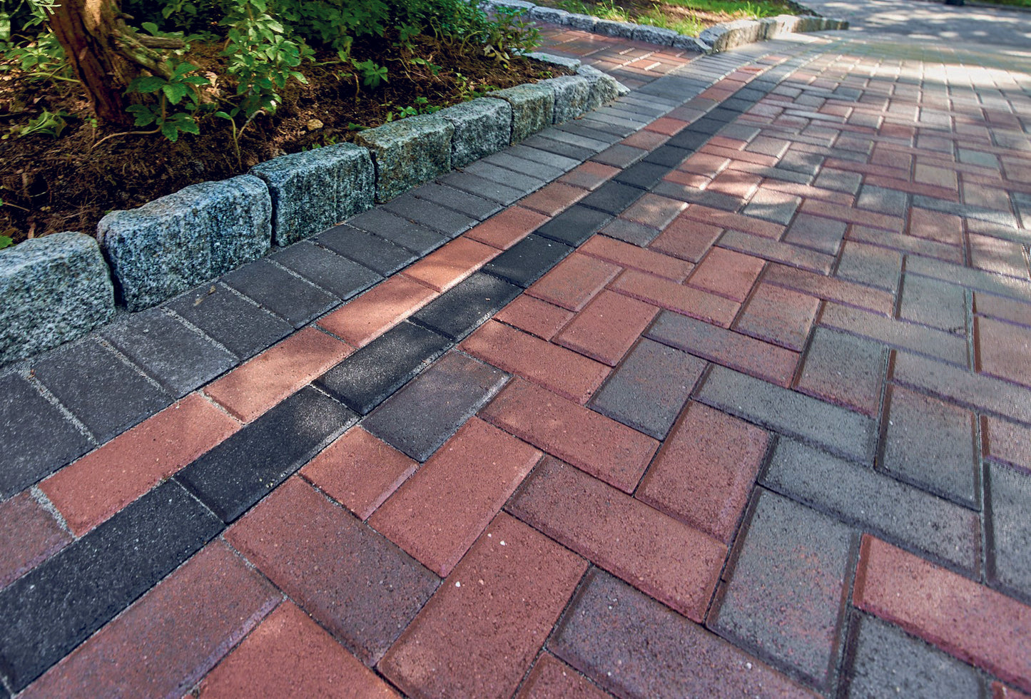 Boston Colonial Pavers®