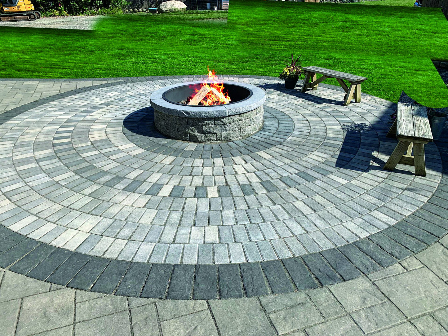 Boston Colonial Pavers®