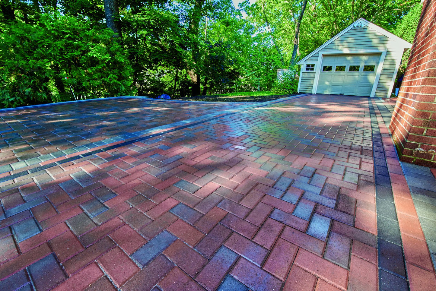 Boston Colonial Pavers®