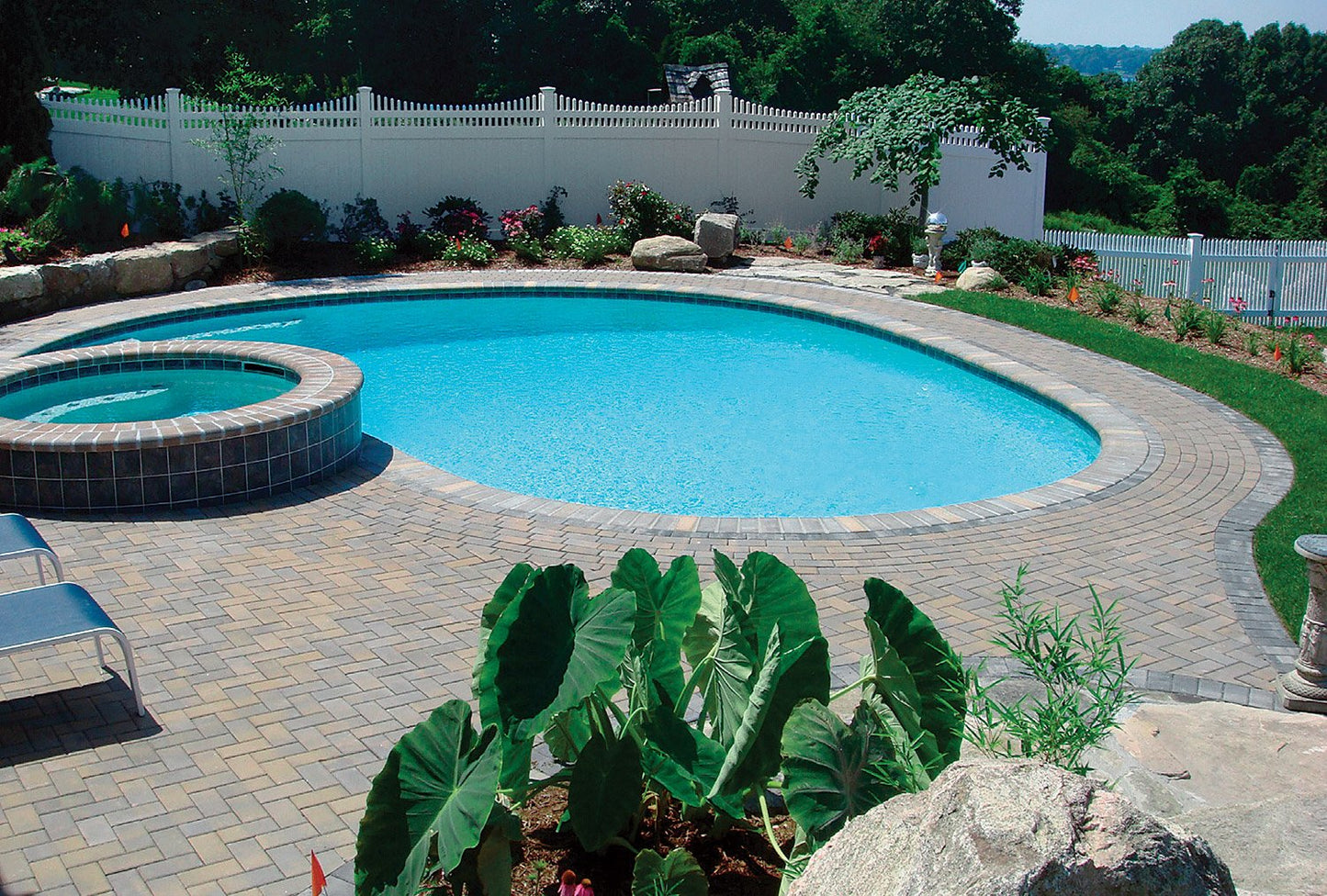 Boston Colonial Pavers®