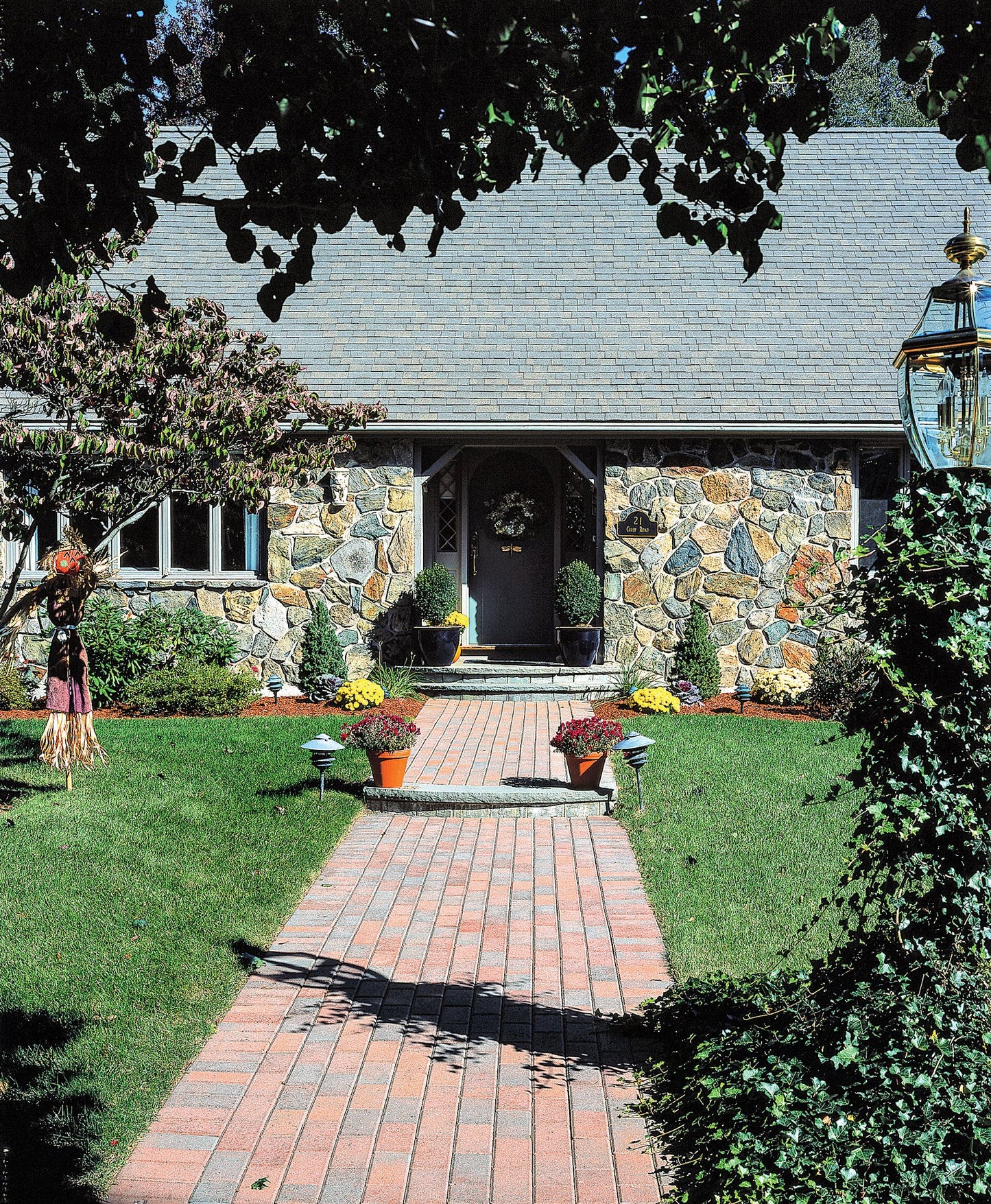 Boston Colonial Pavers®