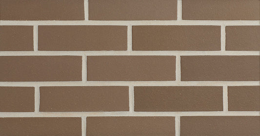 Brazilwood Smooth Brick
