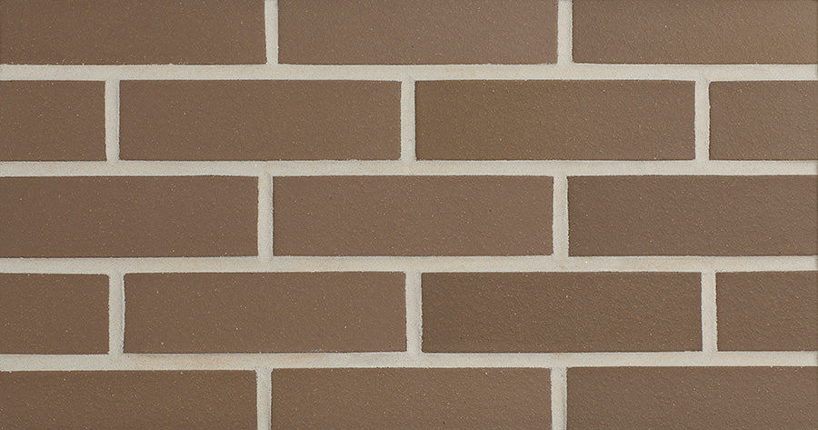 Brazilwood Smooth Thin Brick Veneer
