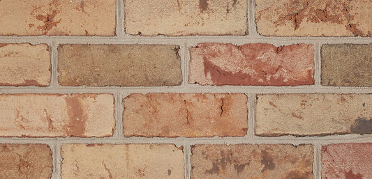 Bridgeport Blend Brick