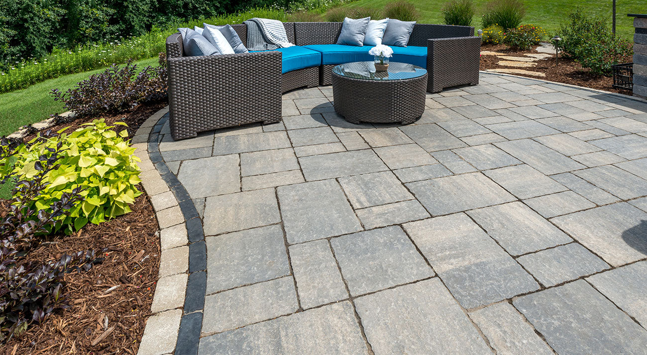 Bristol Valley® Pavers