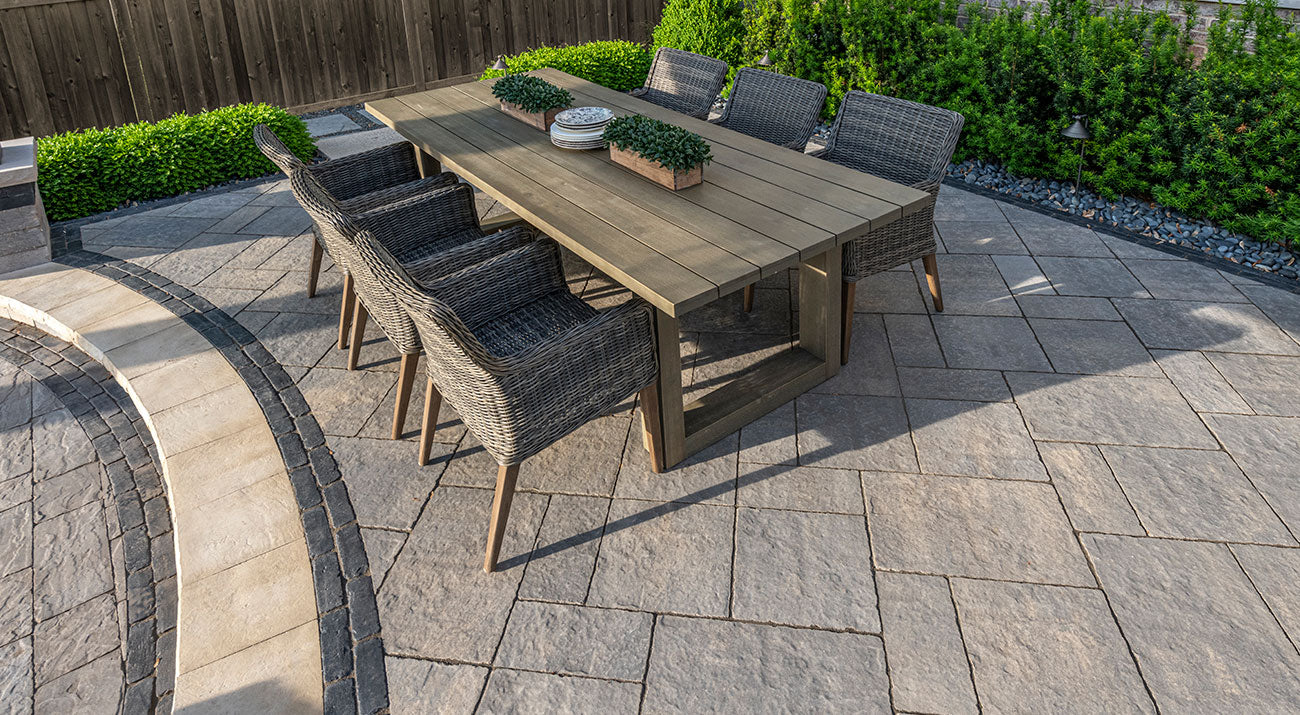 Bristol Valley® Pavers