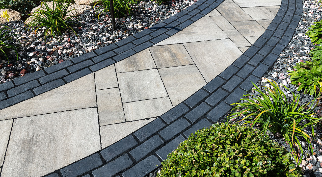 Bristol Valley® Pavers