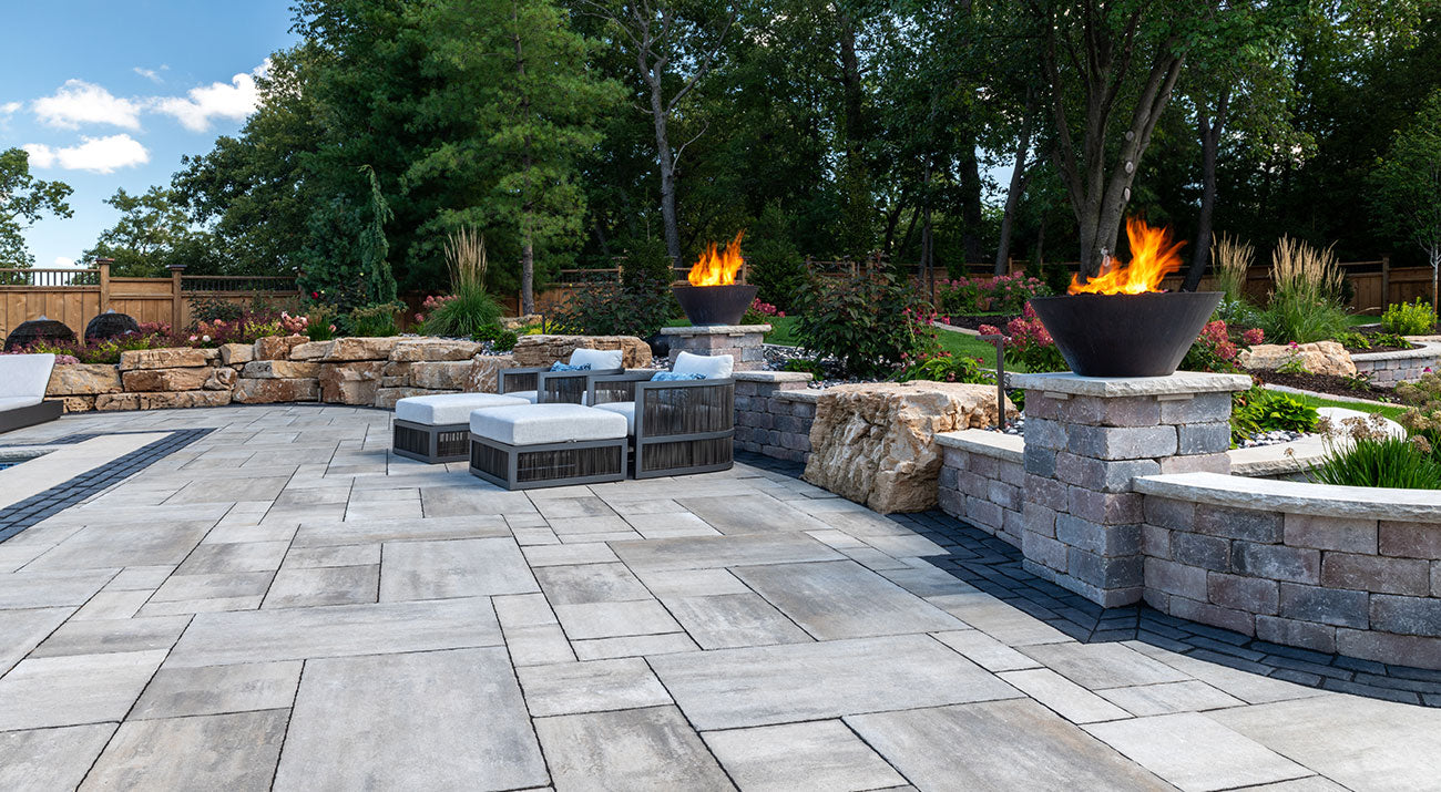 Bristol Valley® Pavers