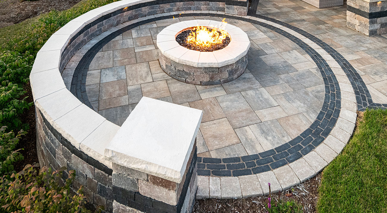 Bristol Valley® Pavers