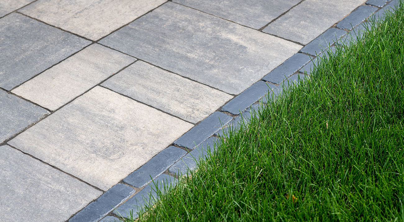 Bristol Valley® Pavers