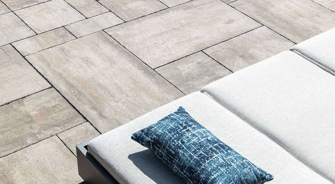 Bristol Valley® Pavers