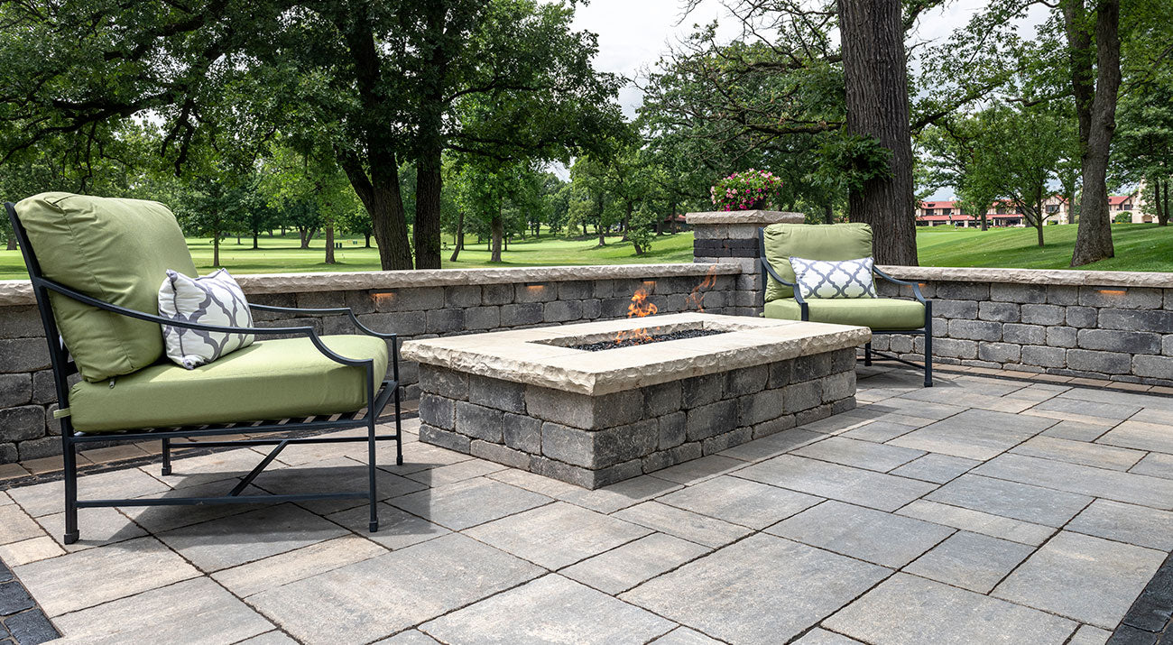Bristol Valley® Pavers