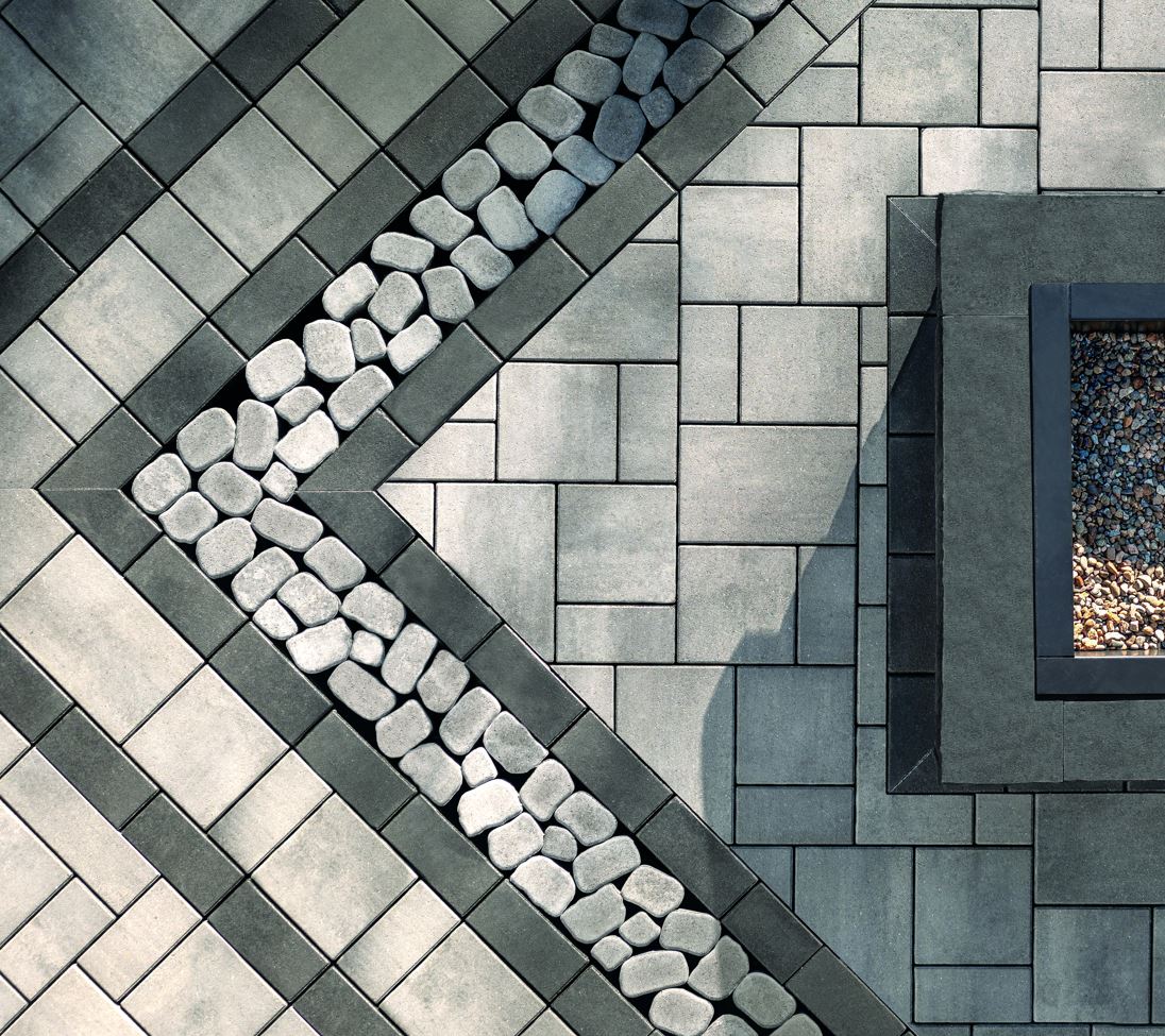 Brookstone™ Pavers