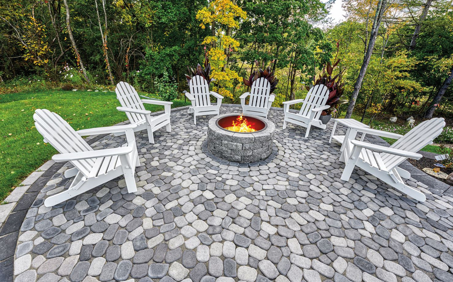 Brookstone™ Pavers