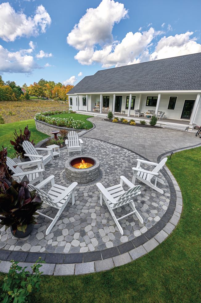 Brookstone™ Pavers