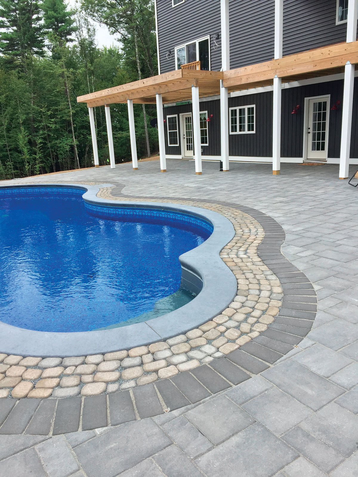 Brookstone™ Pavers