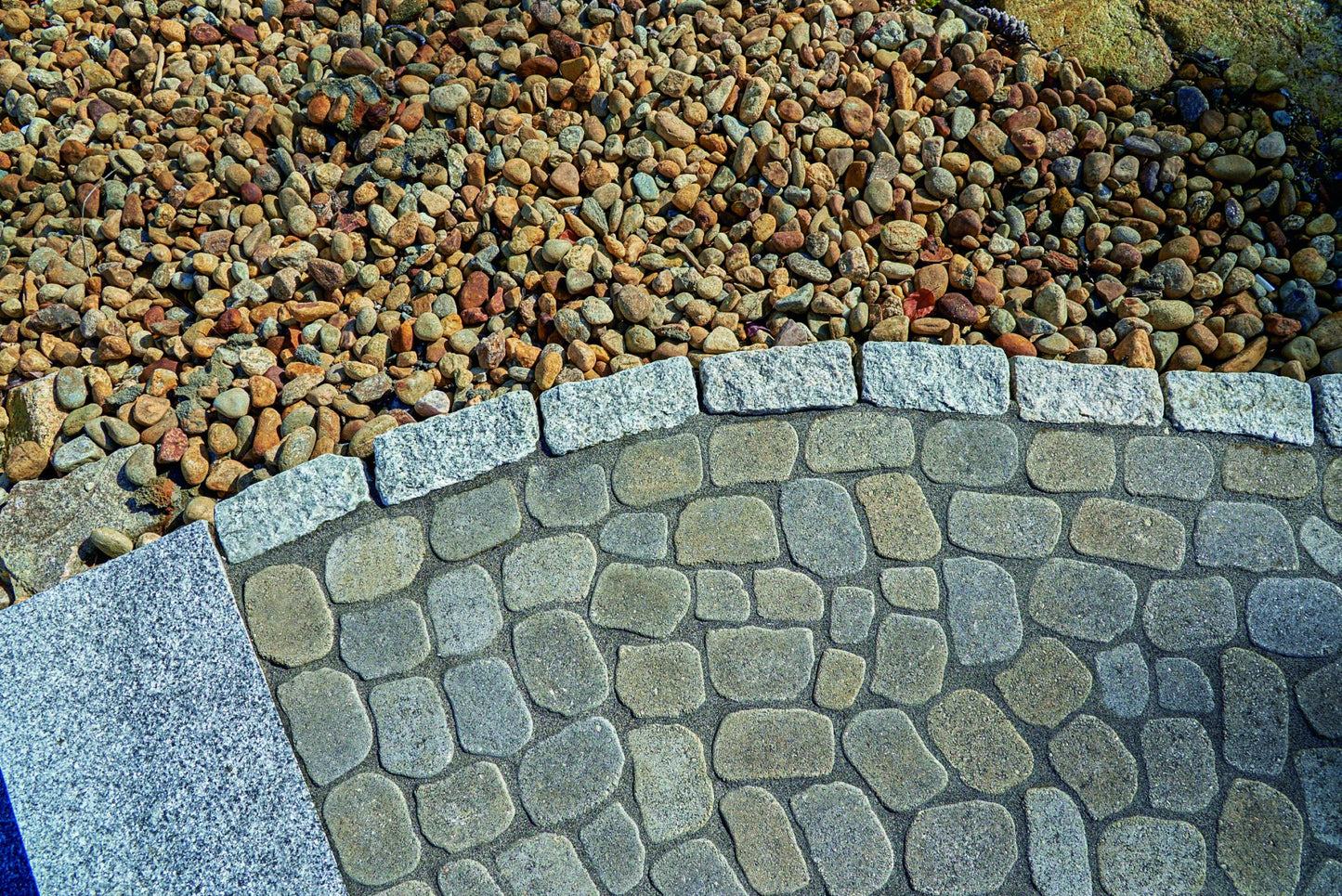 Brookstone™ Pavers