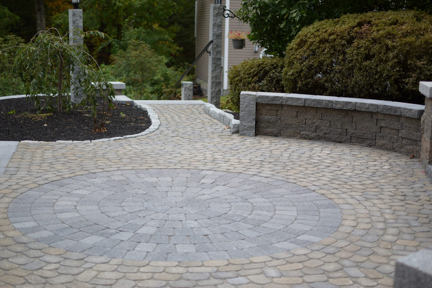 Brookstone™ Pavers