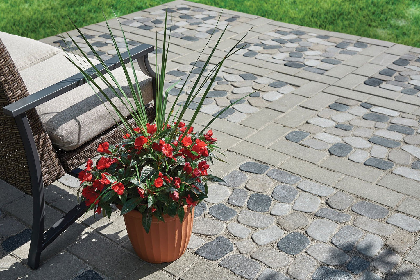 Brookstone™ Pavers