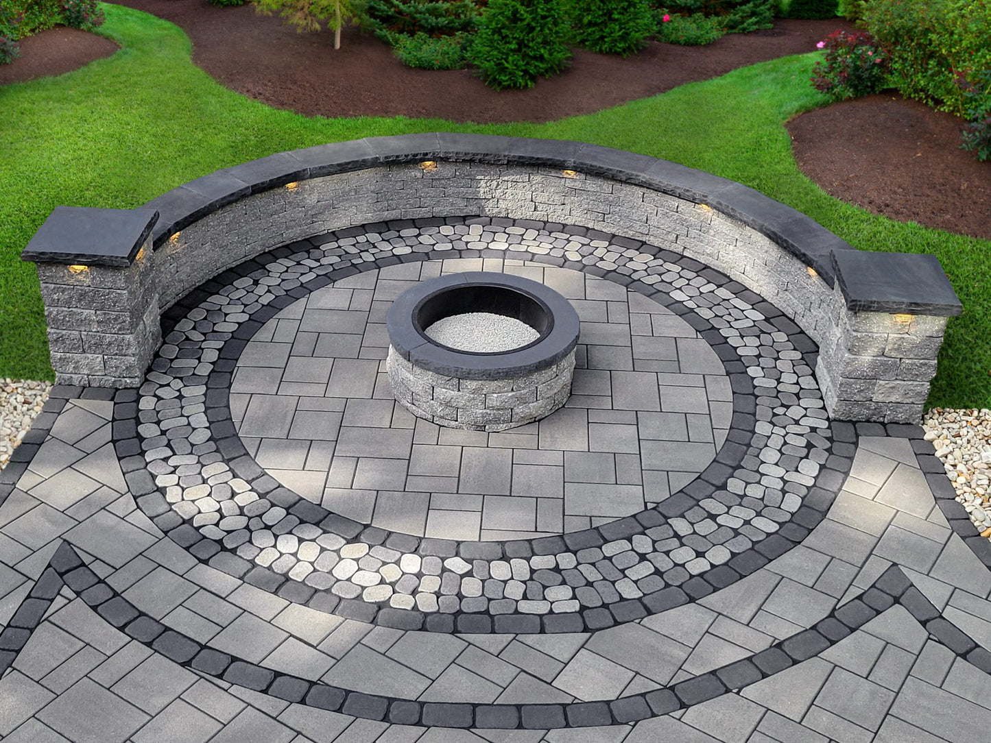 Brookstone™ Pavers